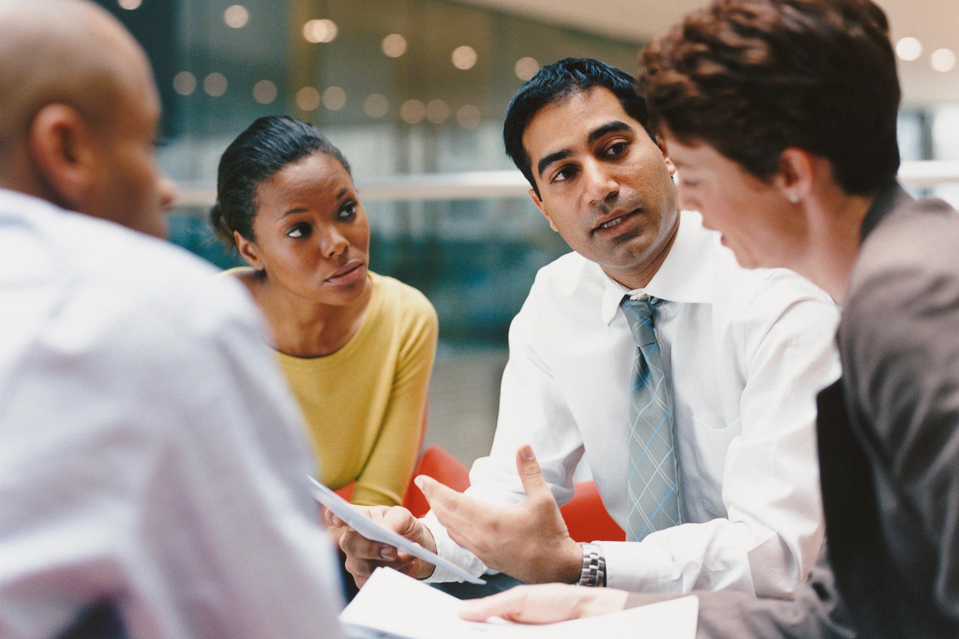 Collaborative Learning