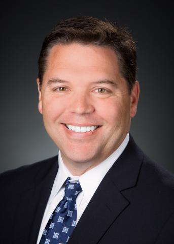 Greg Shoemaker | Principal | Cornerstone Wealth Management