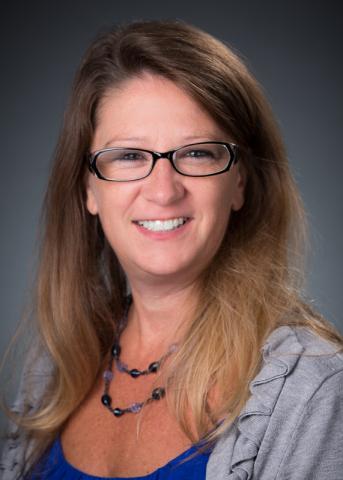 Janet Mueller