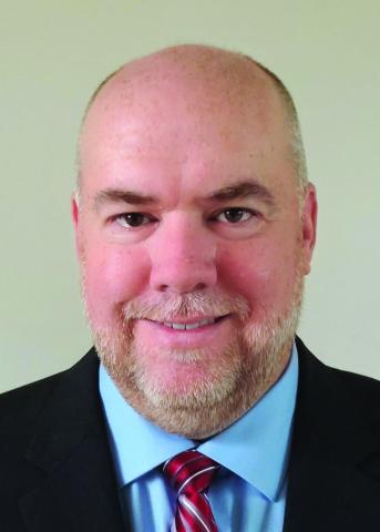 John | Payroll Specialist | Cornerstone Wealth Management