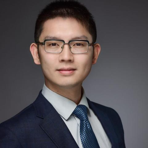 Liyin Bao | Portfolio Manager | Cornerstone Wealth Management