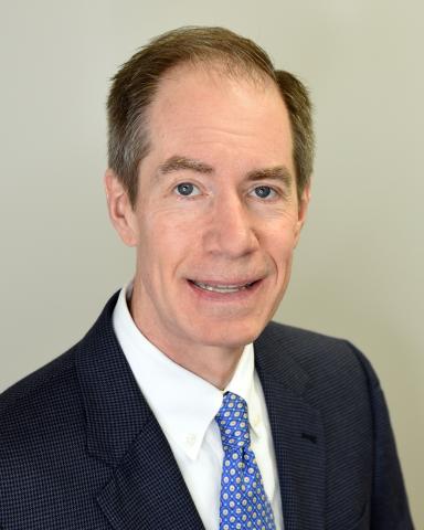 Tom | Chief Compliance Officer | Cornerstone Wealth Management