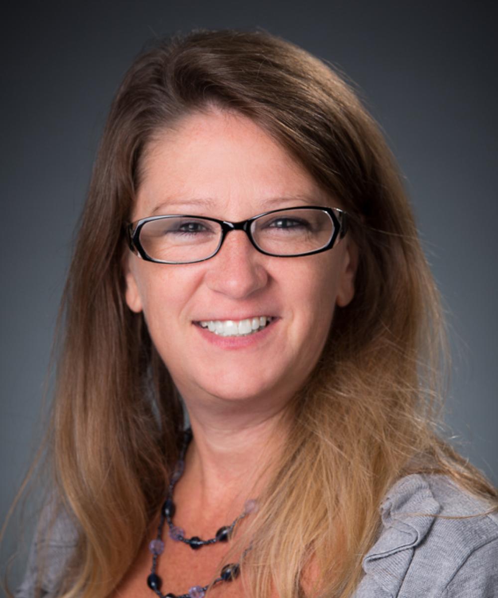 Janet Mueller