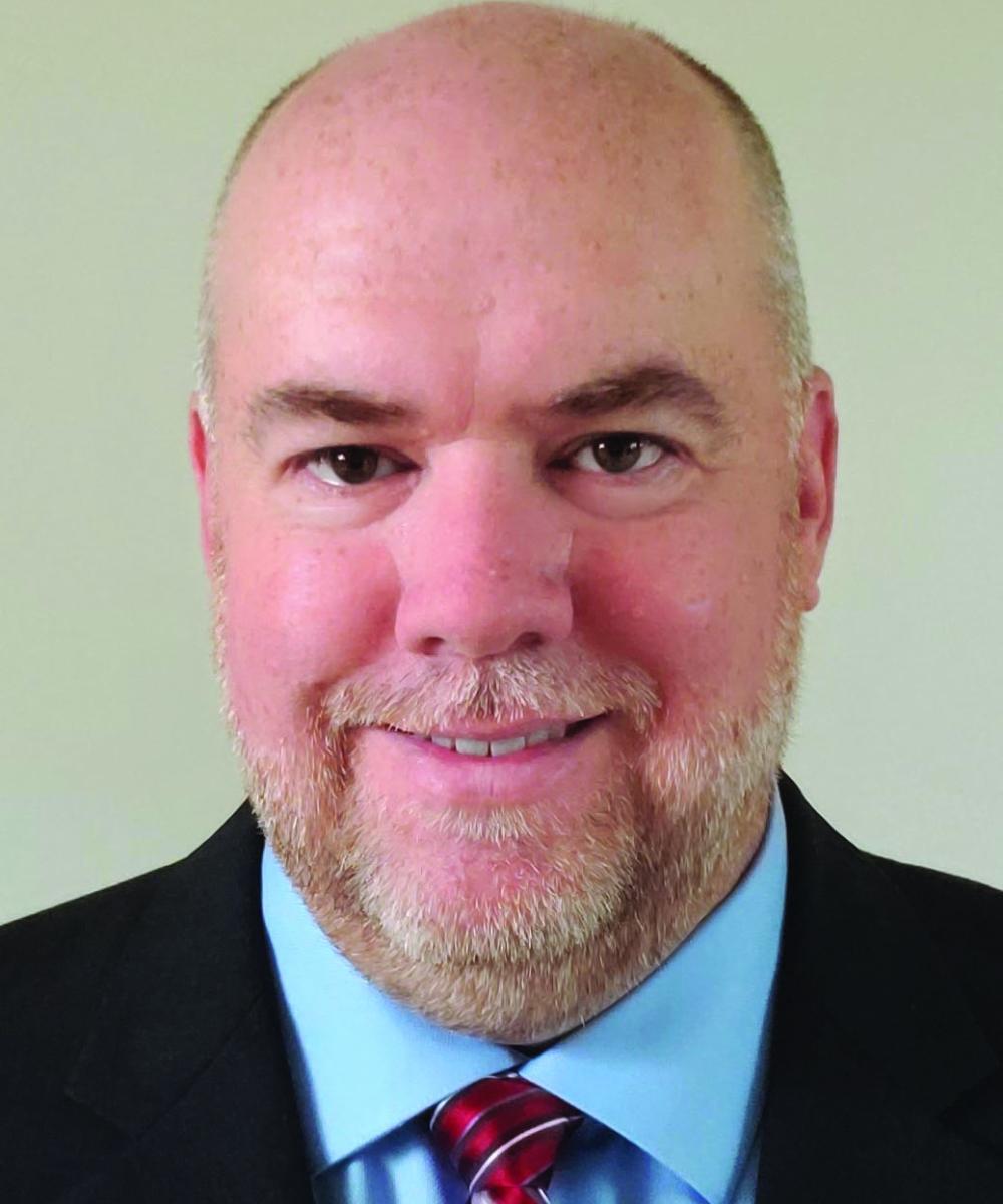 John | Payroll Specialist | Cornerstone Wealth Management
