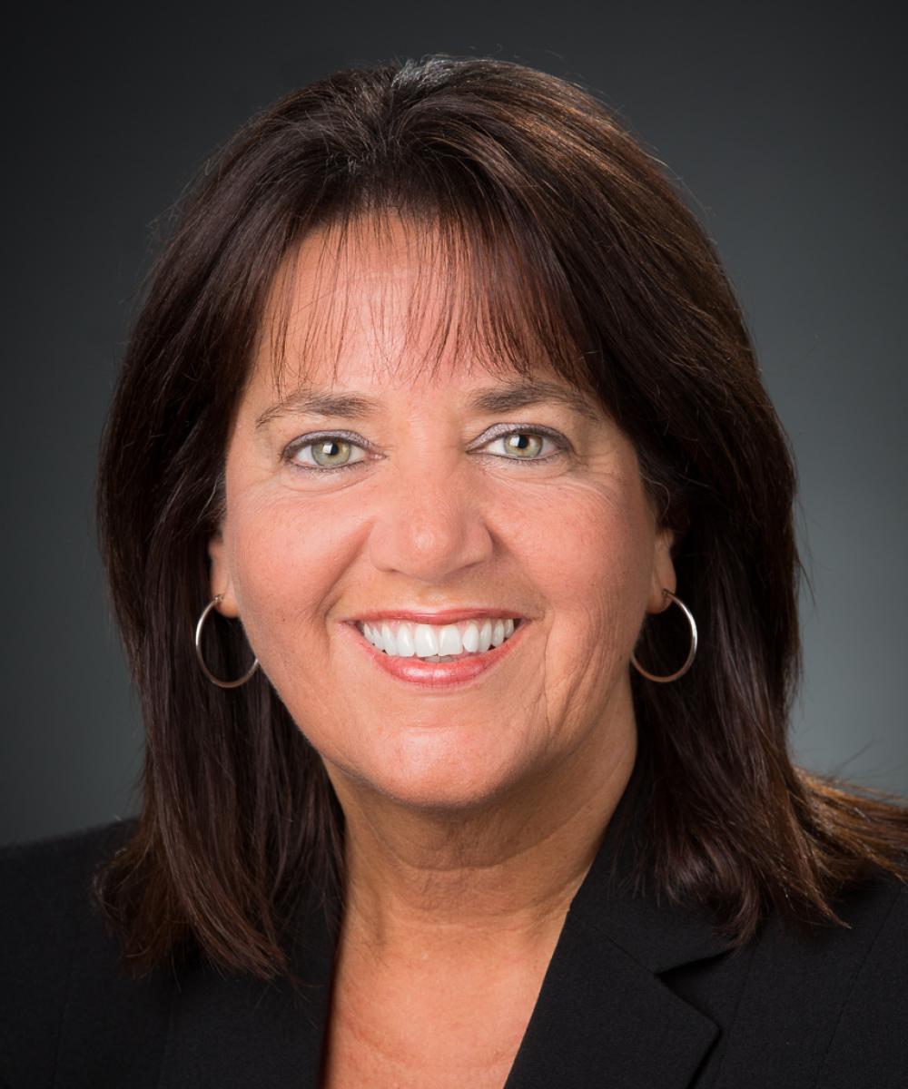 Karen | Accounts Manager | Cornerstone Wealth Management MO