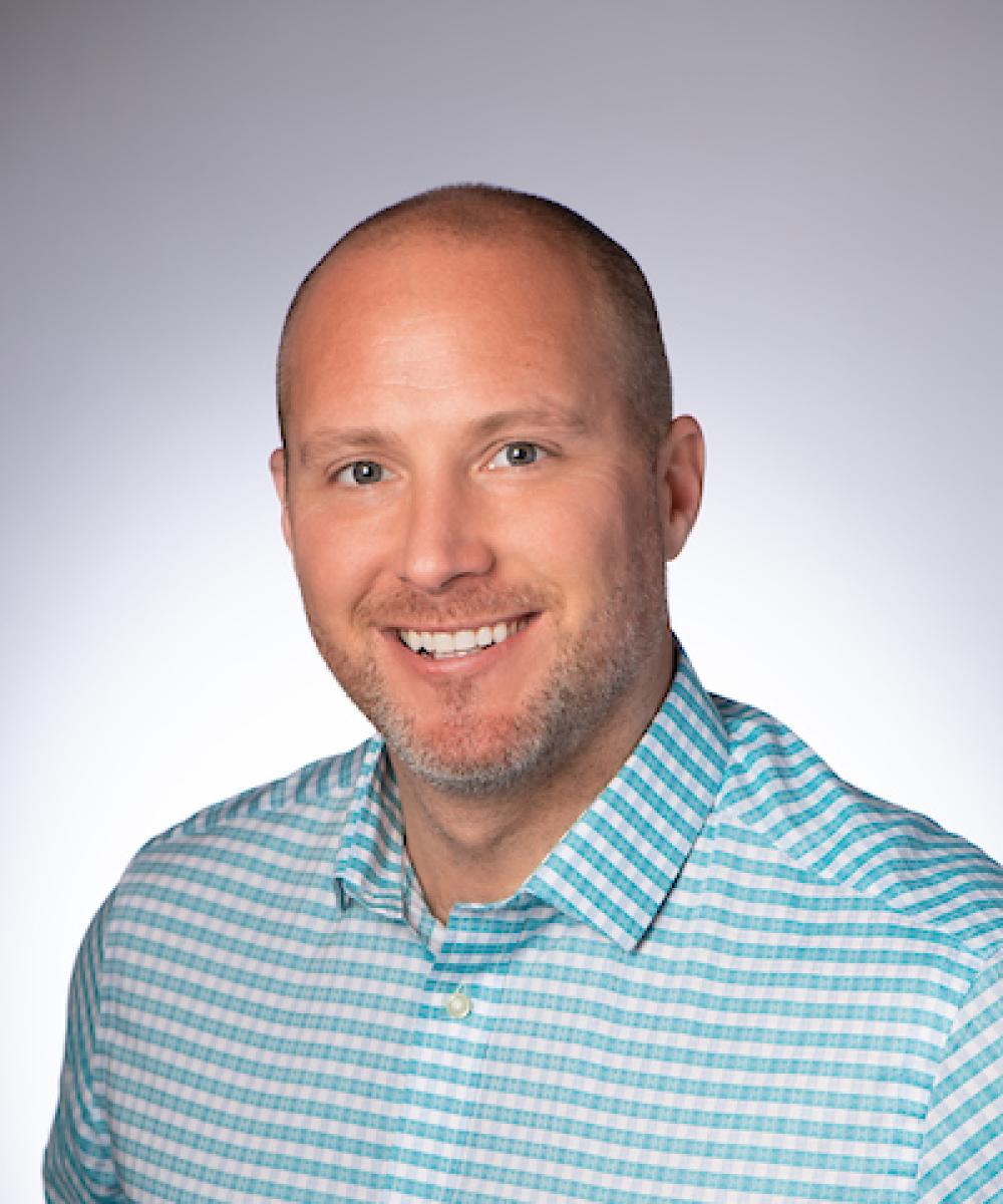 Kevin Yingst
