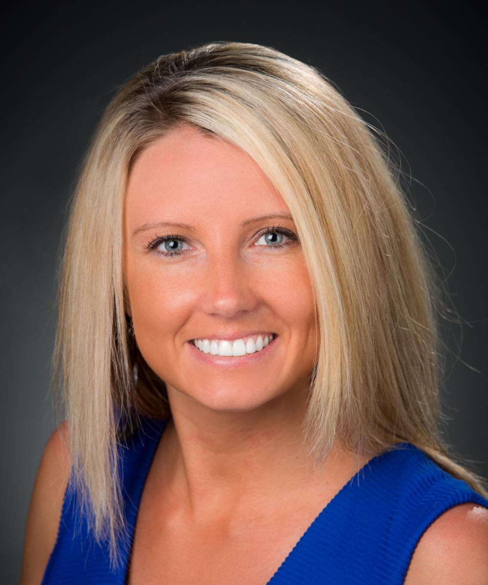 Kim | Compliance Specialist | Cornerstone Wealth Management