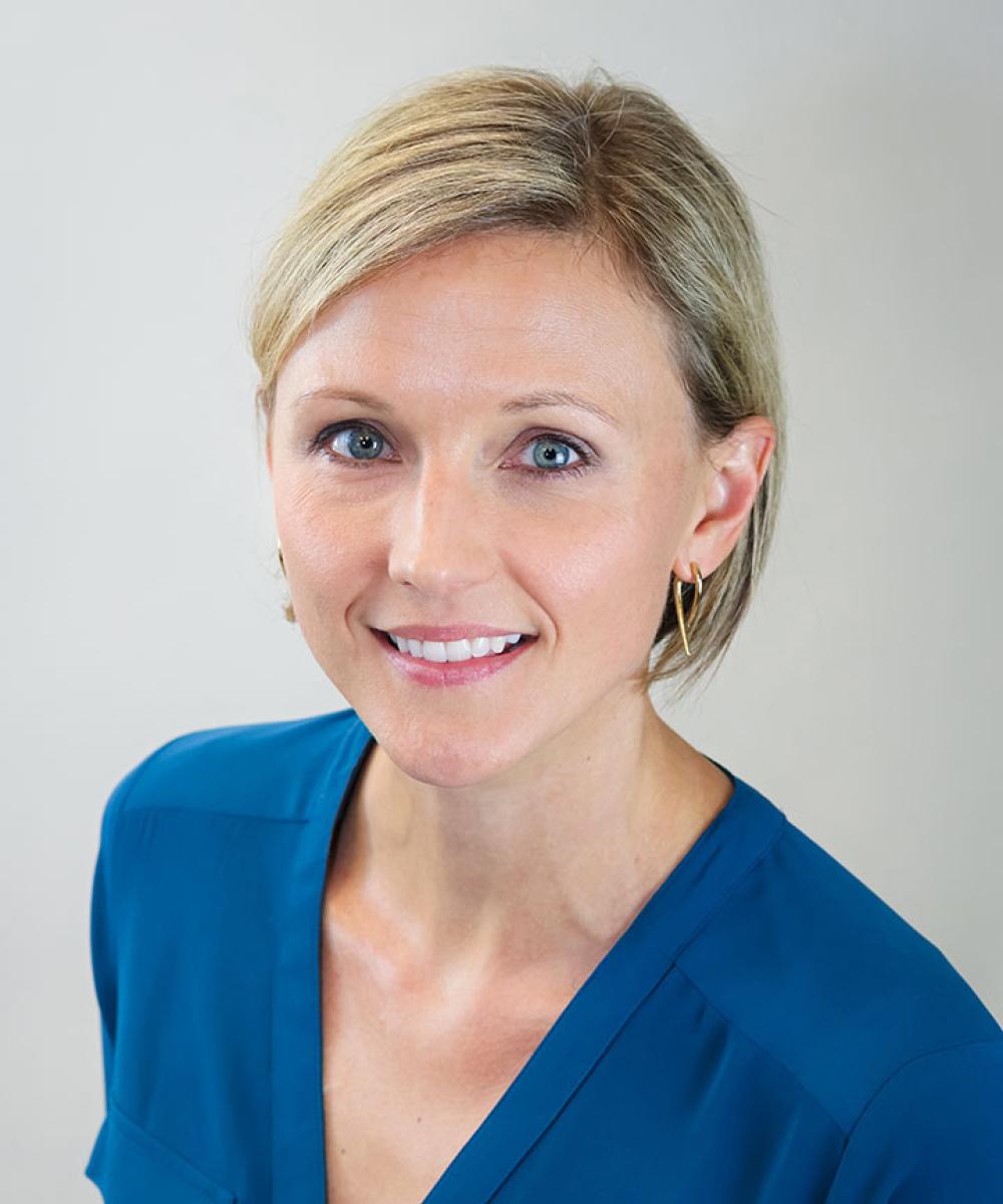 Leslie | Operating Officer | Cornerstone Wealth Management