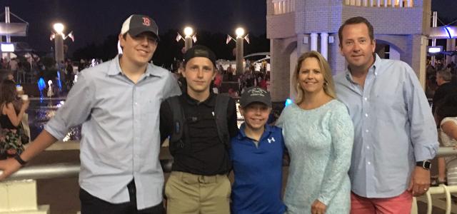 Advisor Story: Quit Gig | Cornerstone Wealth Management MO