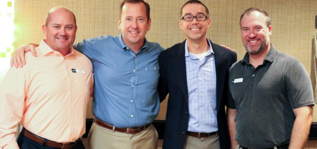 Reasons To Choose Independence | Cornerstone Wealth Management