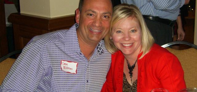 Advisor Story: Firm Changed | Cornerstone Wealth Management